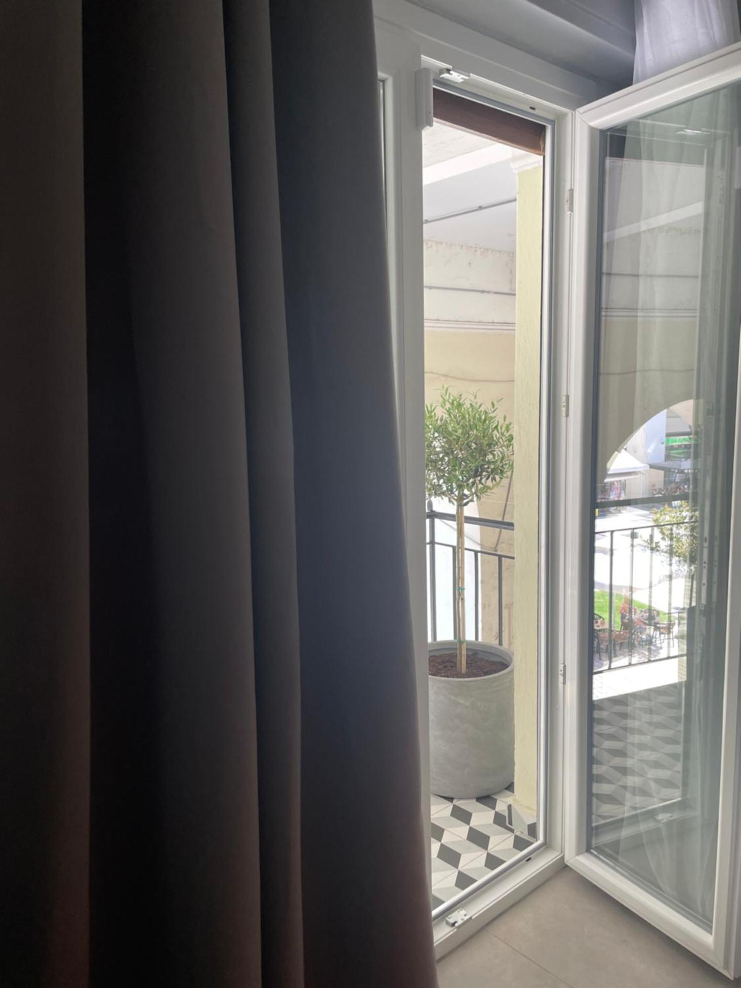 Μerάκι Aristotelous Sq Tessalónica Exterior foto